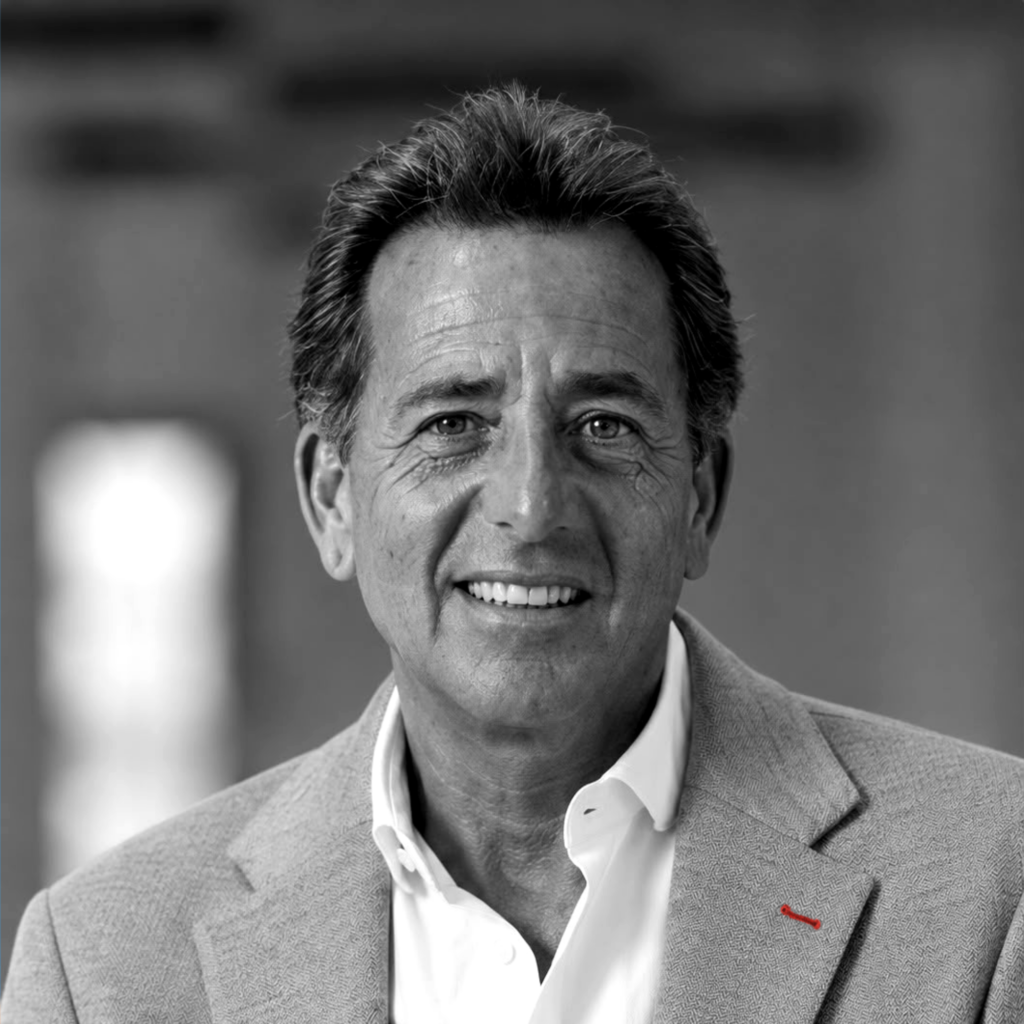 Hacker Albert Allmers Strategy Change HR
