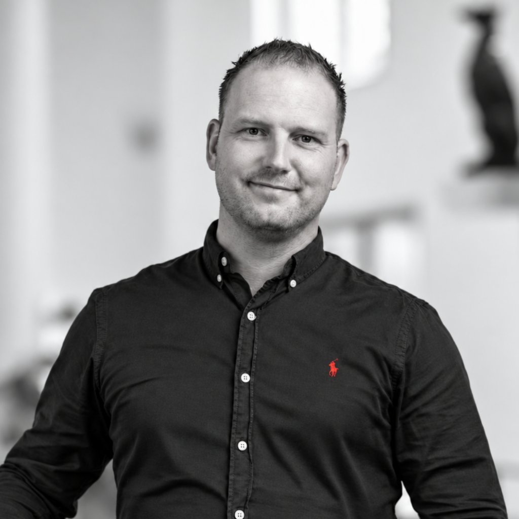 Bryan Peereboom